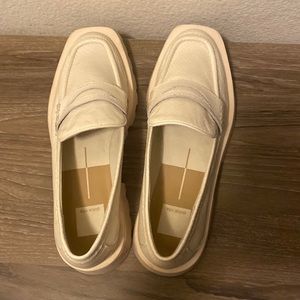 Dolce vita loafers 8.5